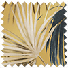 Azumi, Yellow Rays - Roller Blind